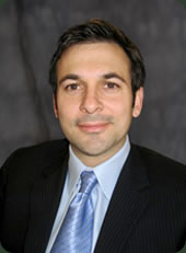 David Atkinson