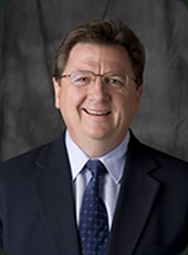 Ted Sharp
